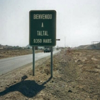 Foto de Taltal