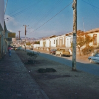 Foto de Taltal