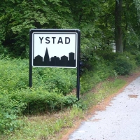 Foto de Ystad