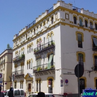 Foto de Sevilla