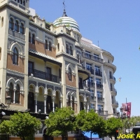 Foto de Sevilla