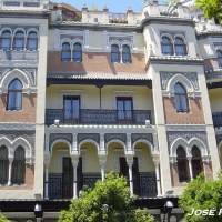 Foto de Sevilla