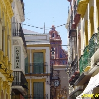Foto de Sevilla