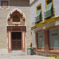Foto de Sevilla