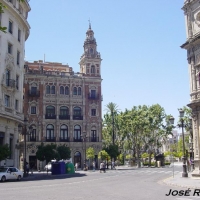 Foto de Sevilla