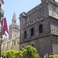 Foto de Sevilla