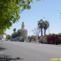 Foto de Sevilla