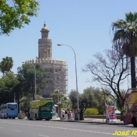 Foto de Sevilla