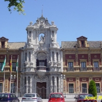 Foto de Sevilla