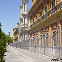 Foto de Sevilla