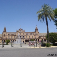 Foto de Sevilla