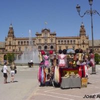 Foto de Sevilla
