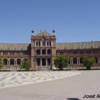 Foto de Sevilla