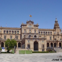 Foto de Sevilla