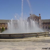 Foto de Sevilla
