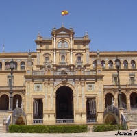 Foto de Sevilla