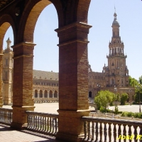 Foto de Sevilla