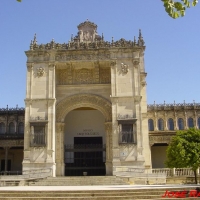 Foto de Sevilla
