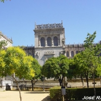 Foto de Sevilla