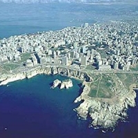 Foto de Beirut