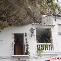 Foto de Setenil de las Bodegas