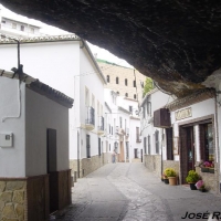 Foto de Setenil de las Bodegas