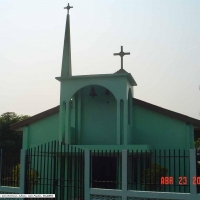Foto de San Pedro de San Ramón