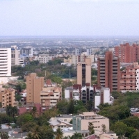 Foto de Barranquilla