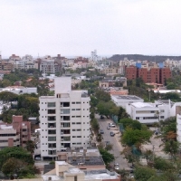 Foto de Barranquilla