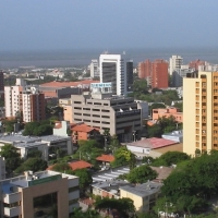 Foto de Barranquilla