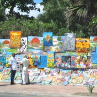 Foto de Santo Domingo, City