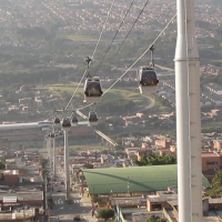 Foto de Medellín