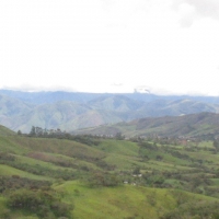 Foto de Frontino