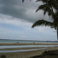 Foto de Miches, RD.