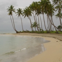 Foto de Miches, RD.