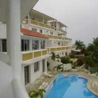 Foto de Miches, RD.