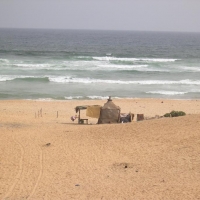 Foto de Dakar