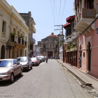 Foto de Santo Domingo