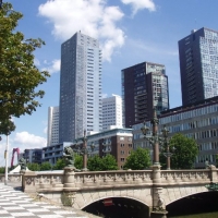 Foto de Rotterdam