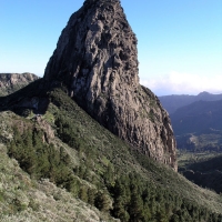 Foto de La Gomera