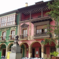 Foto de Avilés