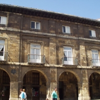 Foto de Avilés