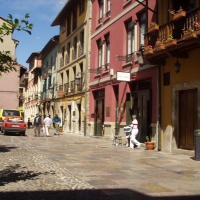 Foto de Avilés