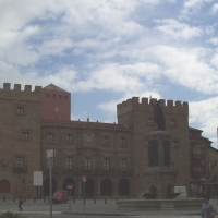 Foto de Gijón