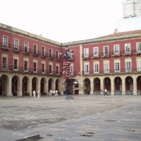 Foto de Gijón