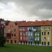 Foto de Gijón