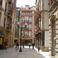 Foto de Gijón