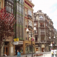 Foto de Gijón
