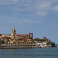 Foto de Gijón