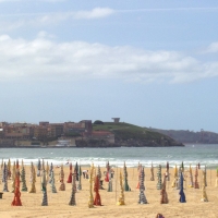 Foto de Gijón
